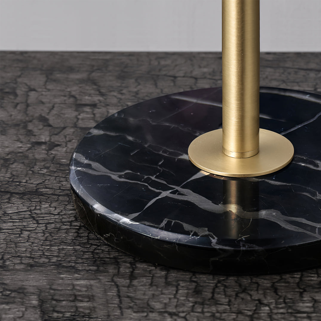 Marquina Floor Lamp - Lumpaz
