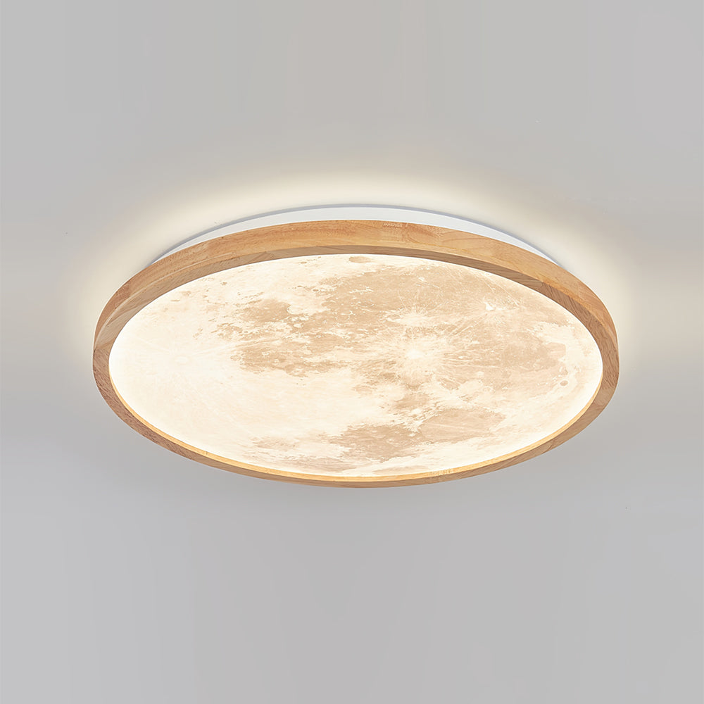 Emiva Ceiling Lamp - Lumpaz