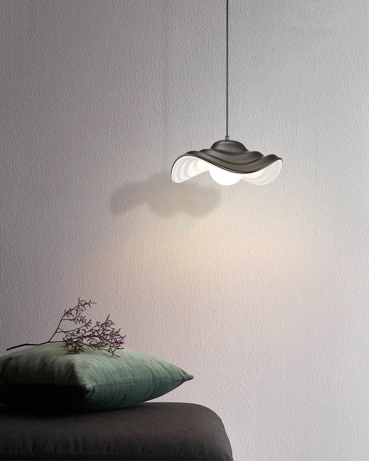 Visilica Pendant Lamp - Lumpaz