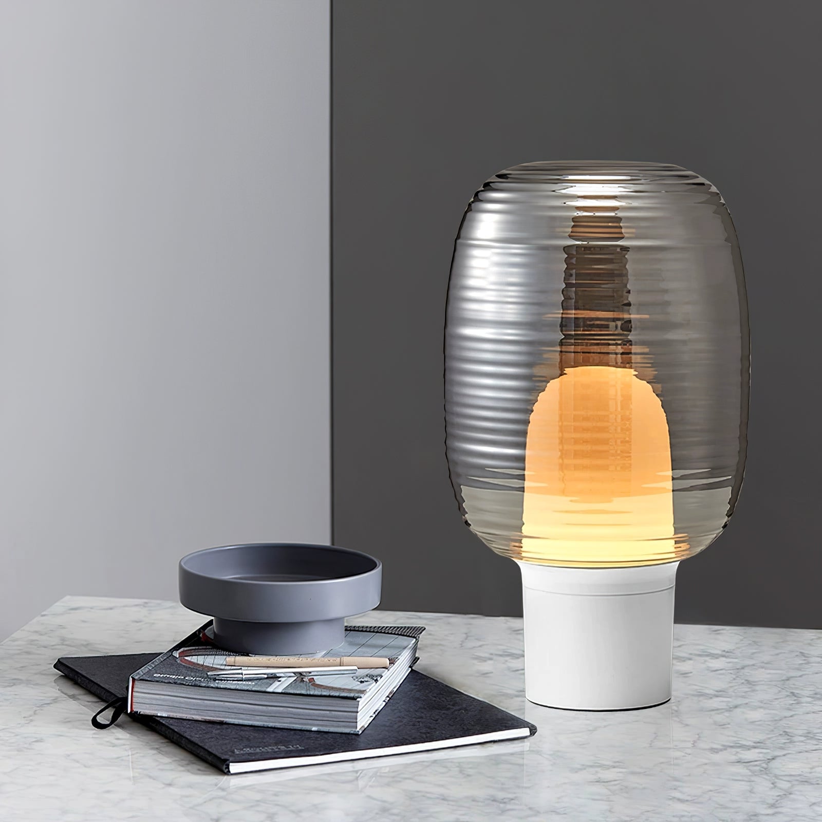 Ghia Table Lamp - Lumpaz