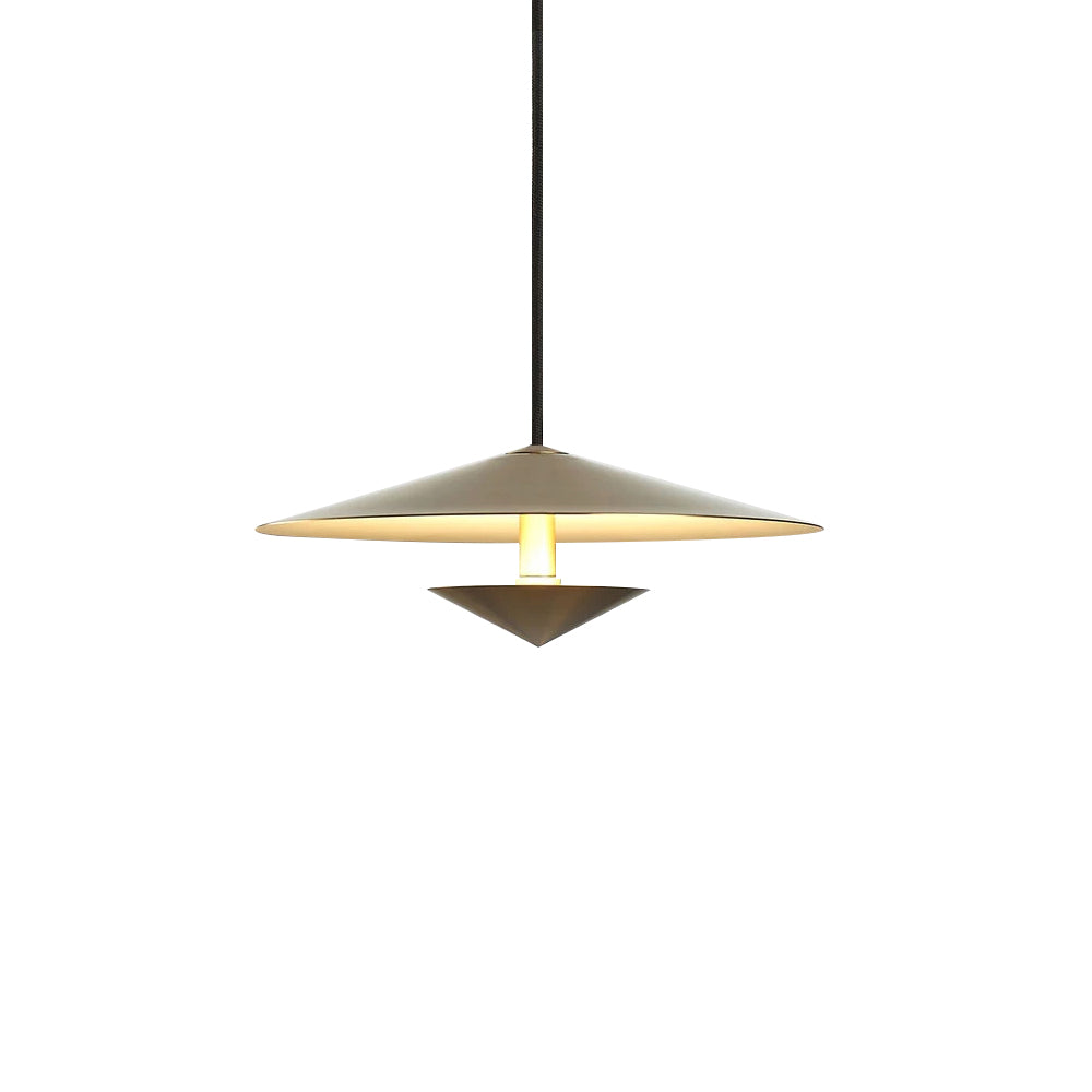 Laos Pendant Lamp - Lumpaz
