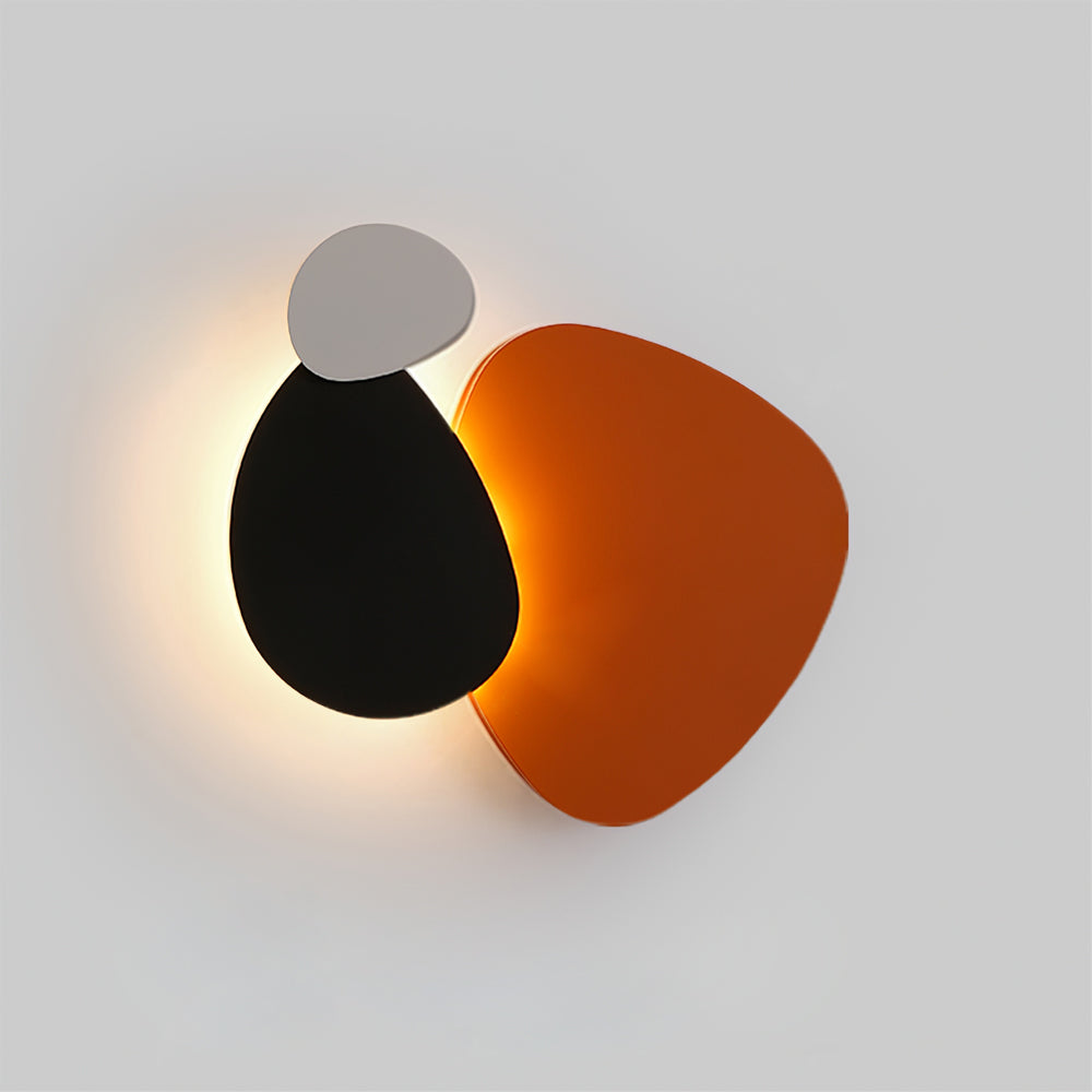 Tria Wall Lamp - Lumpaz