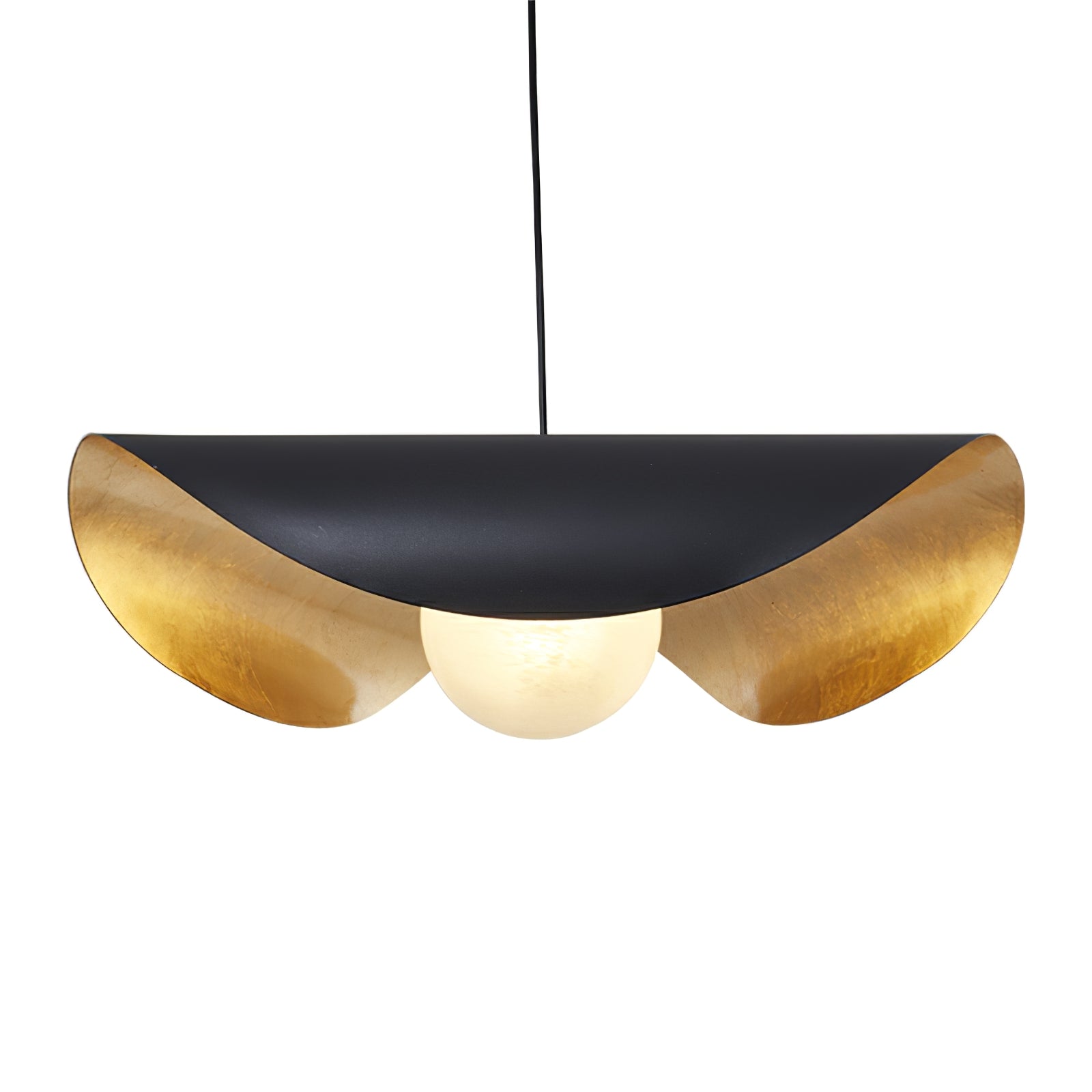 Cilla Pendant Lamp - Lumpaz