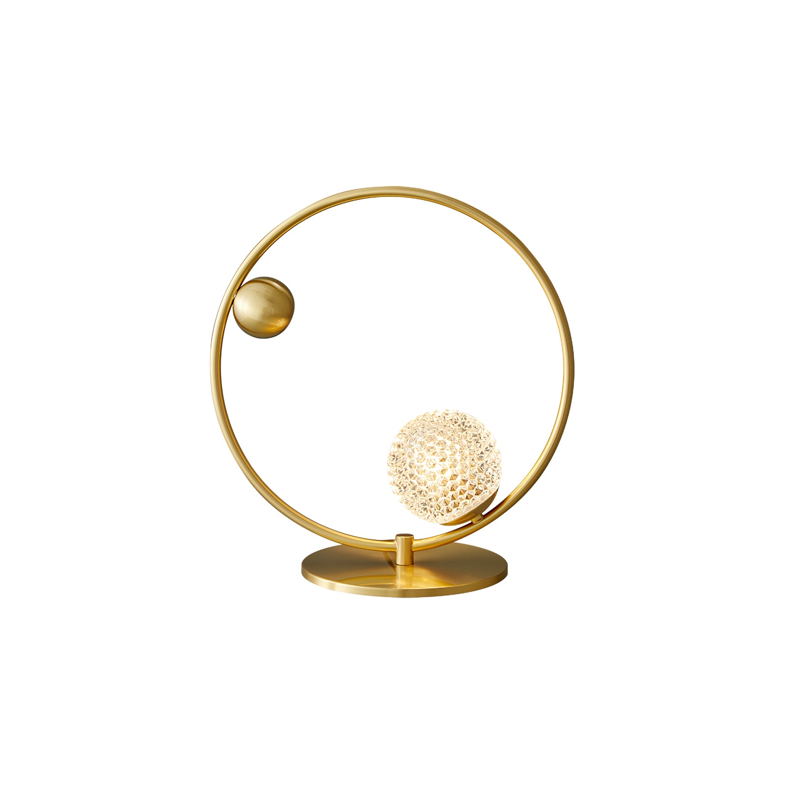 Maya Table Lamp - Lumpaz