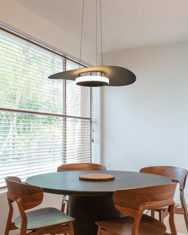 Towers Pendant Lamp - Lumpaz