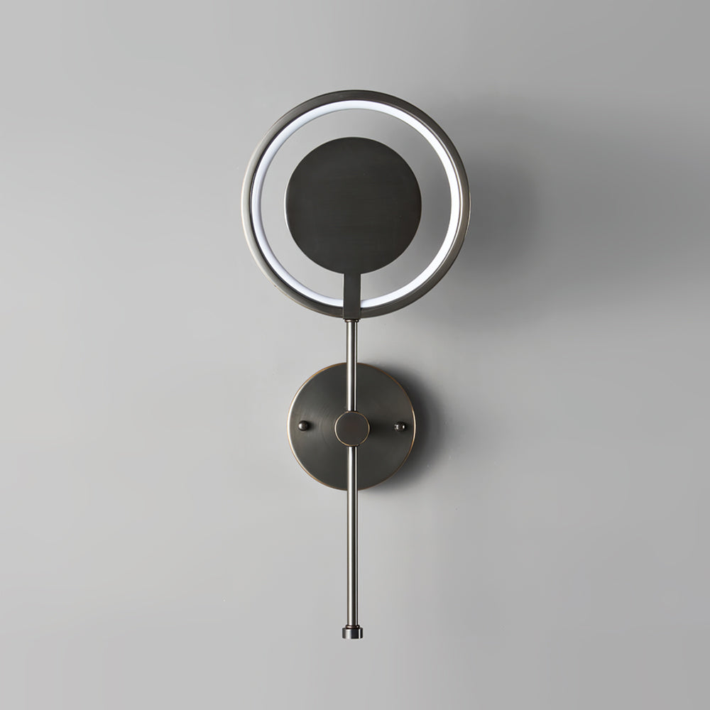 Mural Wall Lamp - Lumpaz