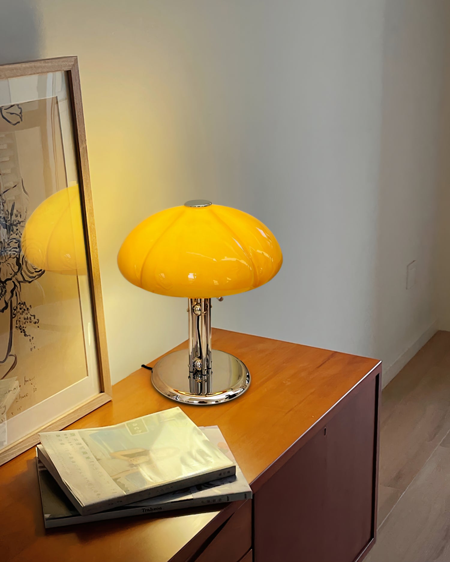 Quadrifoglio Table Lamp - Lumpaz