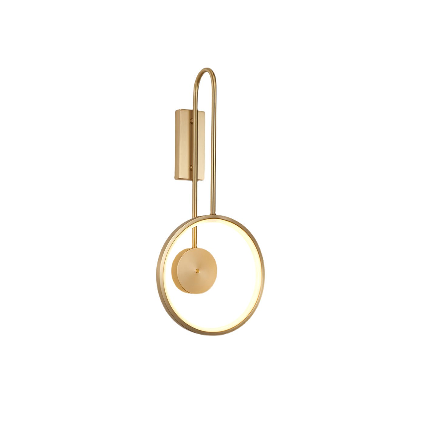 Joonolu Wall Lamp - Lumpaz