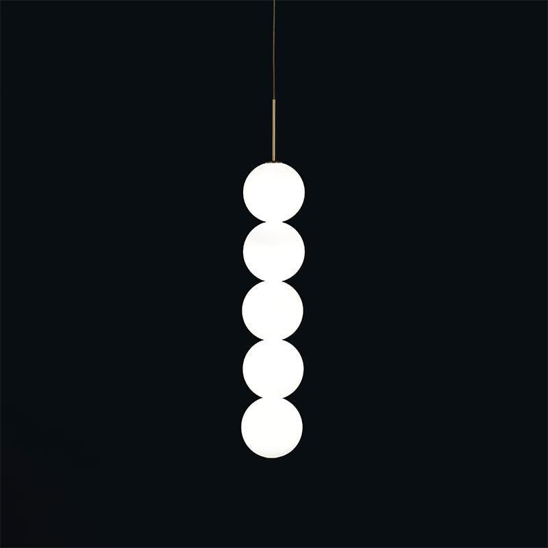 Abacus Pendant Light - Lumpaz