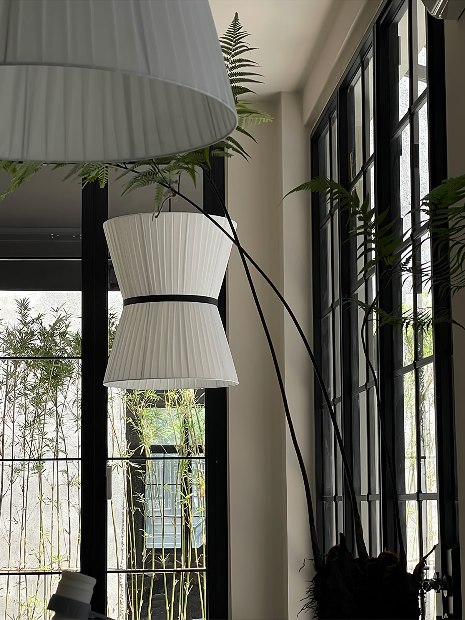 Folie Pendant Light - Lumpaz