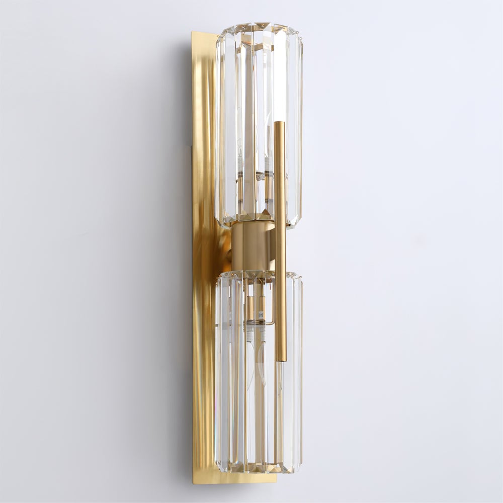 Bepuzz Wall Lamp - Lumpaz
