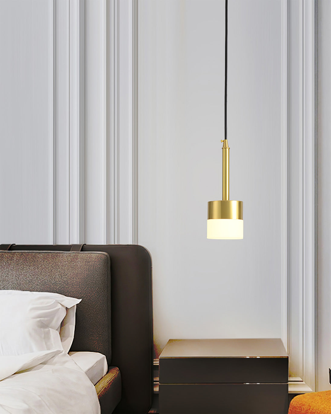 Mira Pendant Lamp - Lumpaz