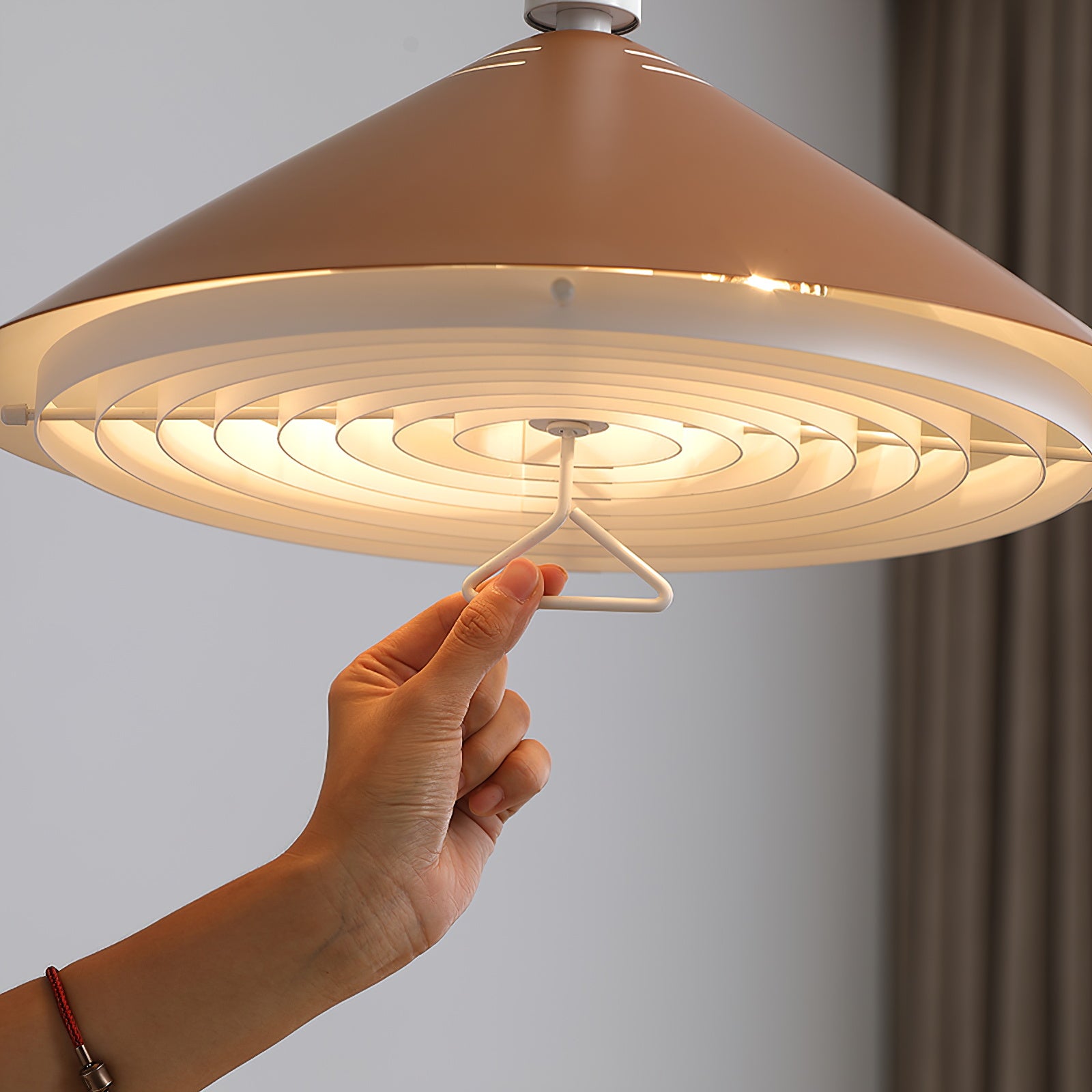 Acking Pendant Light - Lumpaz