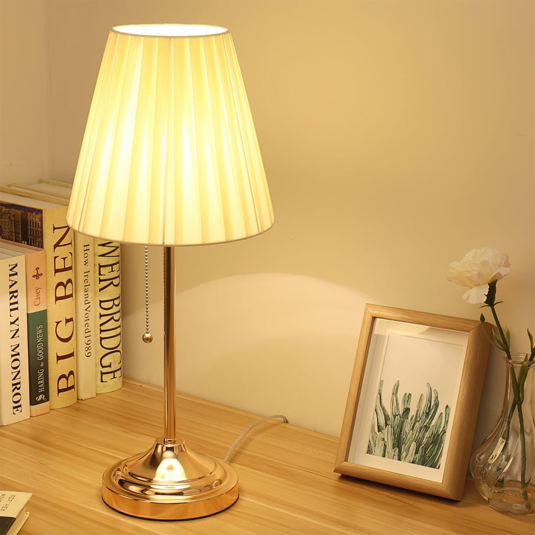 Arstid Table Lamp - Lumpaz