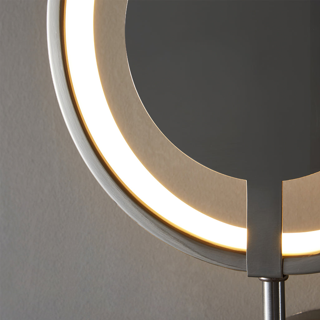 Mural Wall Lamp - Lumpaz