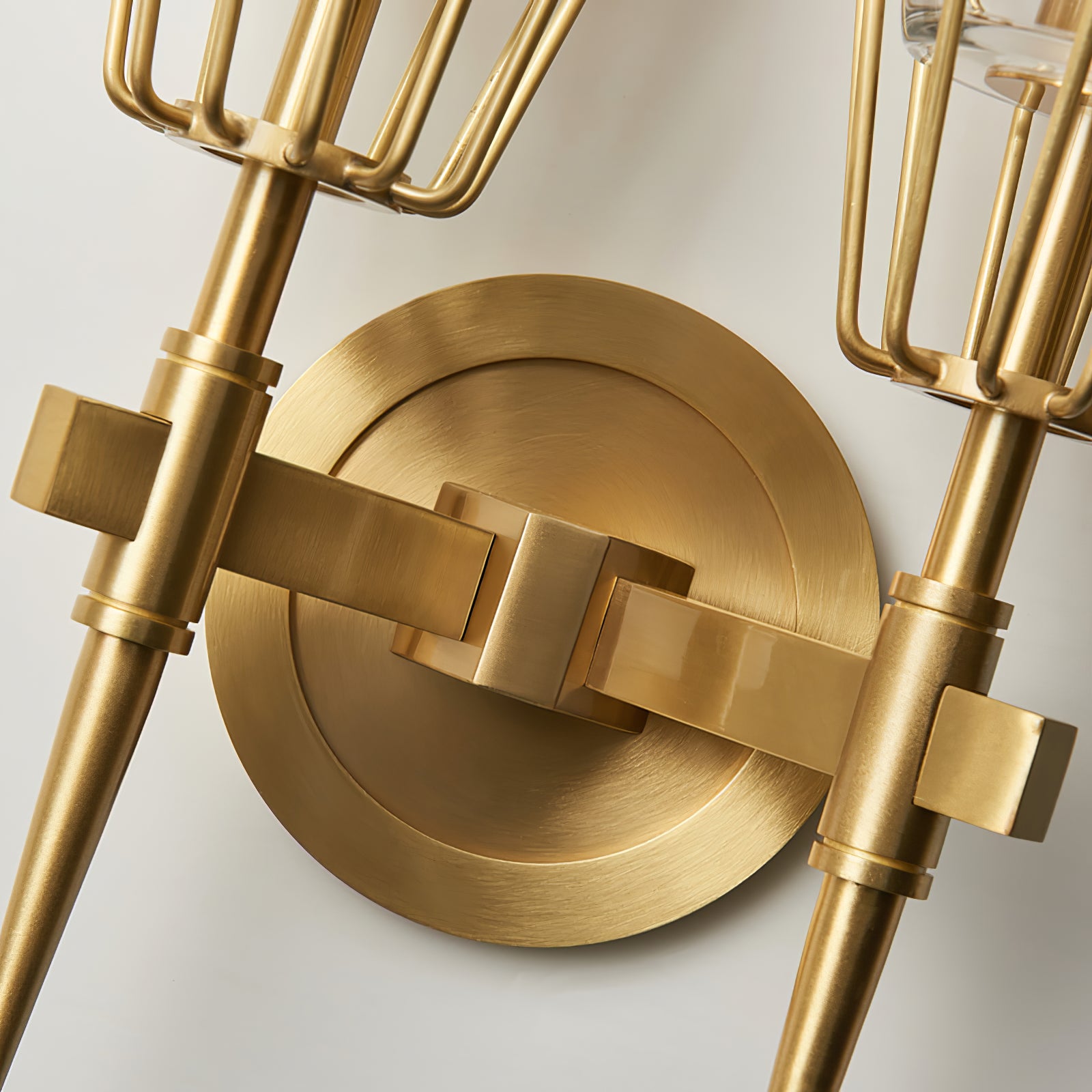 Chaillot Wall Lamp - Lumpaz