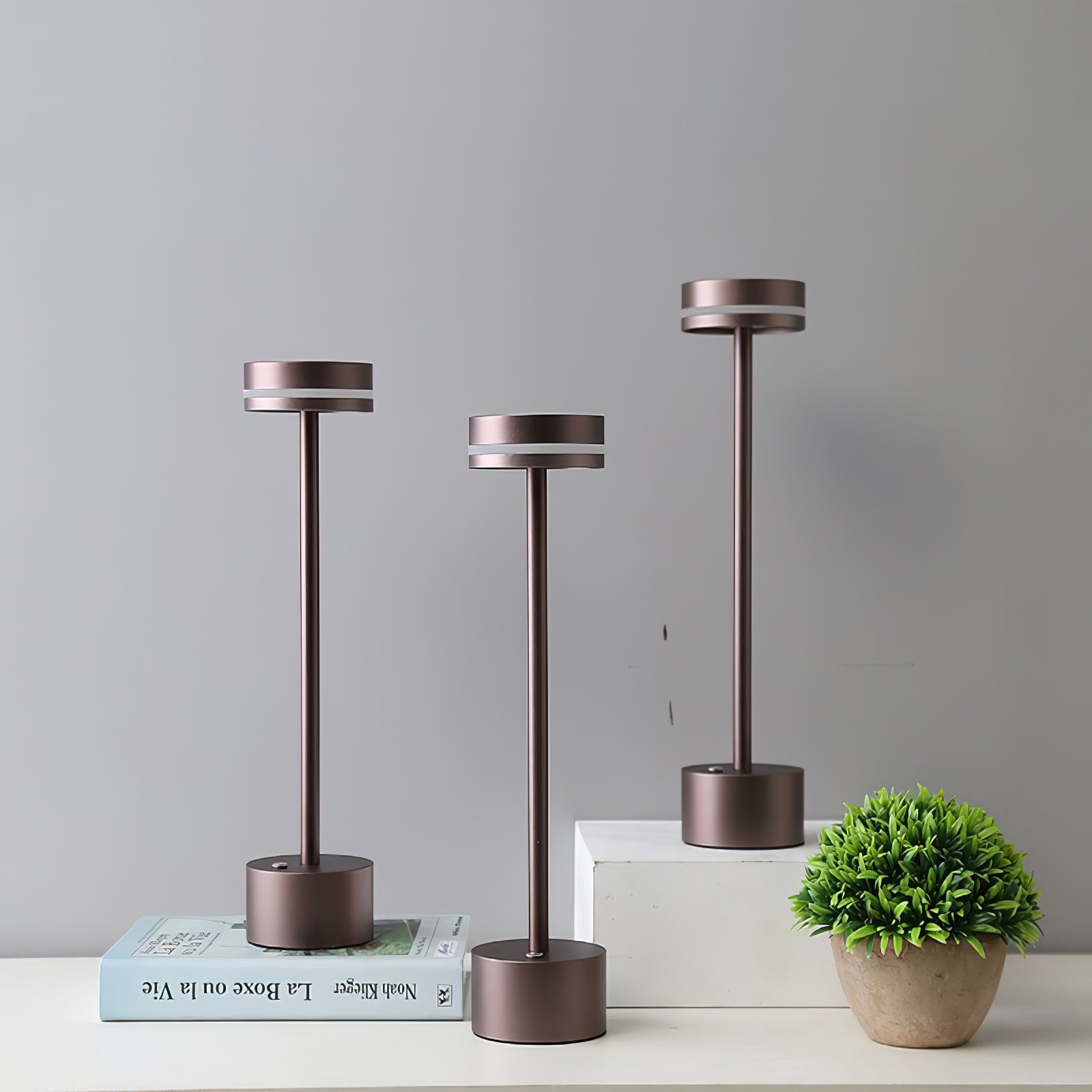 Funtaphanta LED Table lamp - Lumpaz