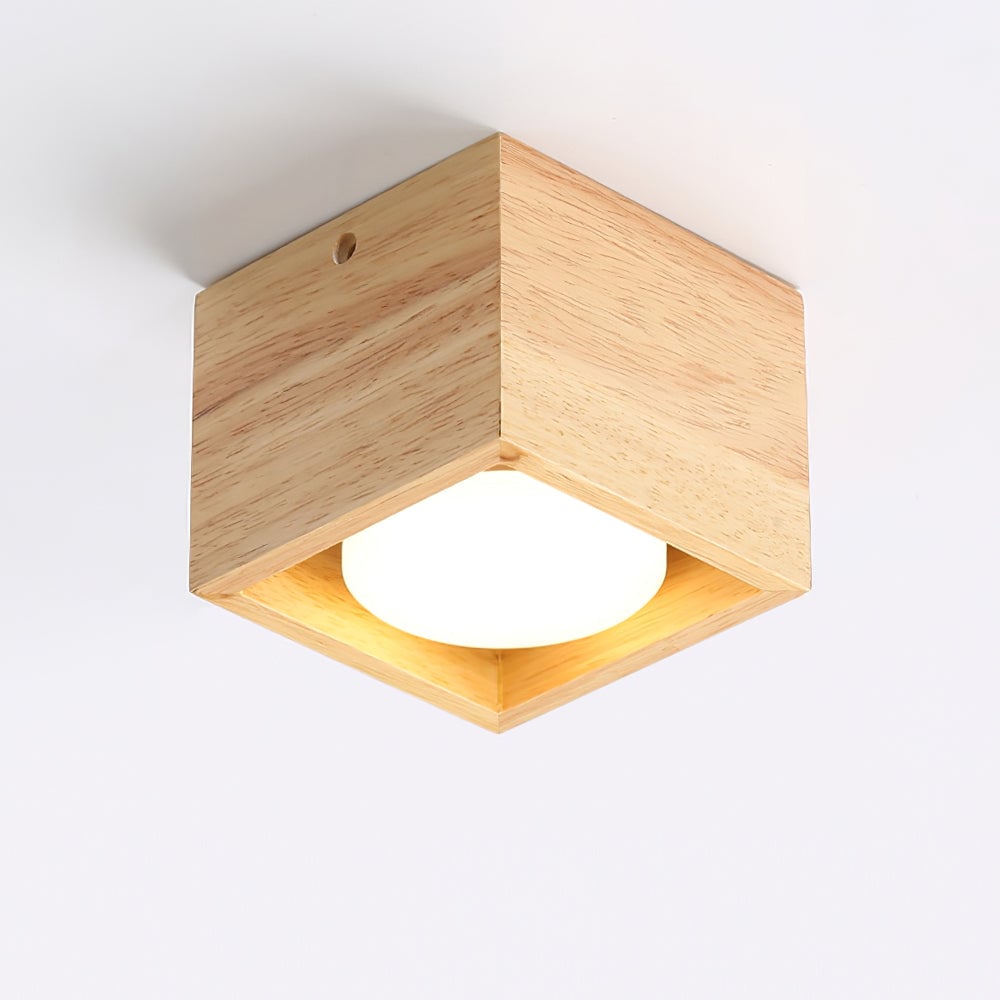 Ozawa Ceiling Lamp - Lumpaz