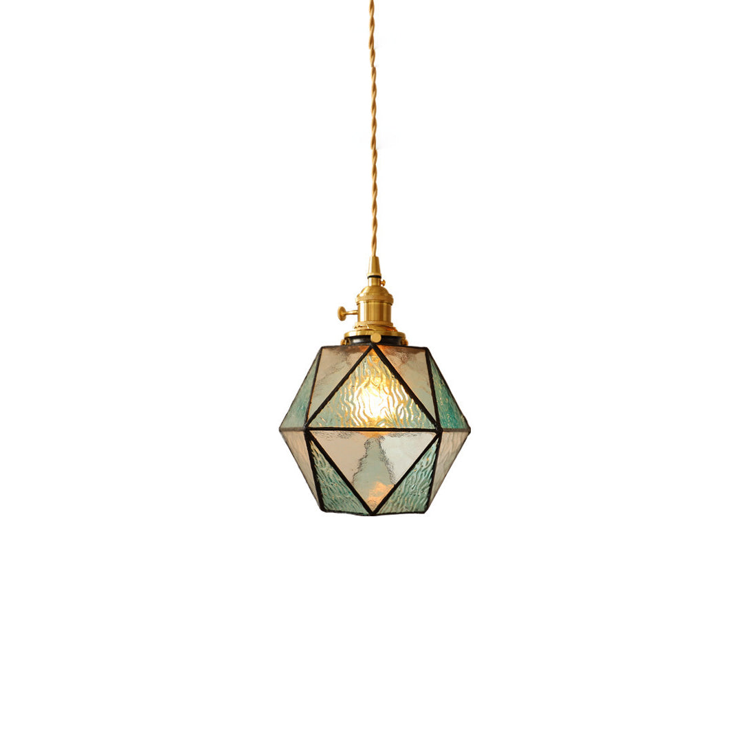 Hiro Pendant Lamp - Lumpaz