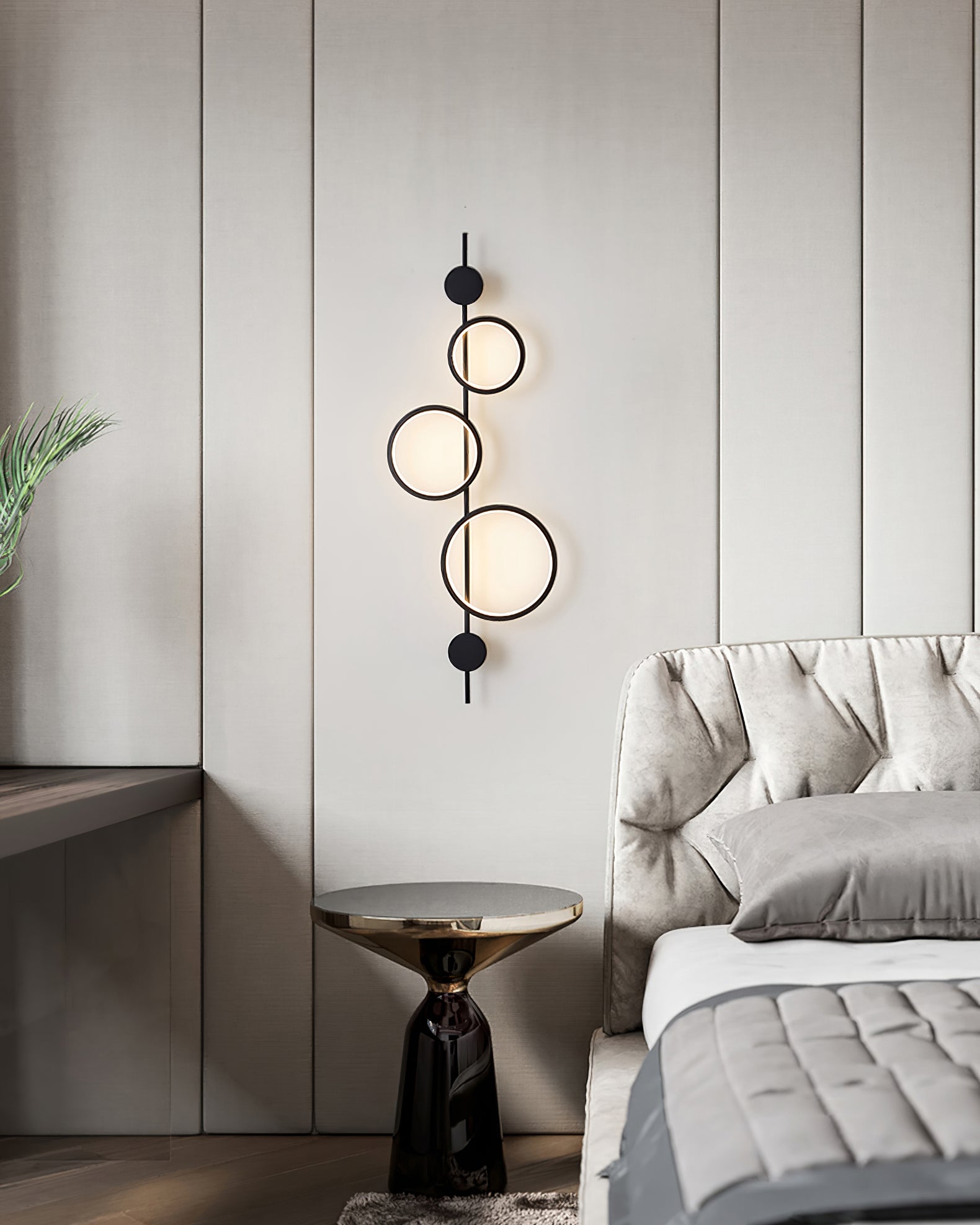 Jocco Wall Lamp - Lumpaz