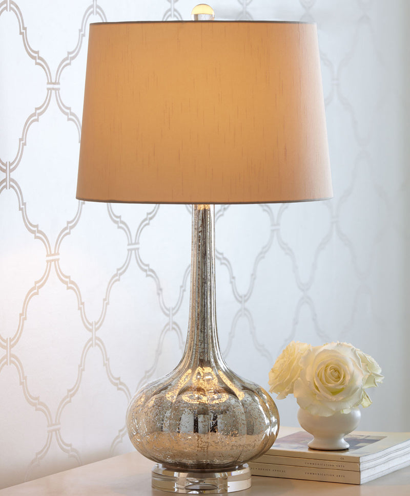 Notte Table Lamp - Lumpaz
