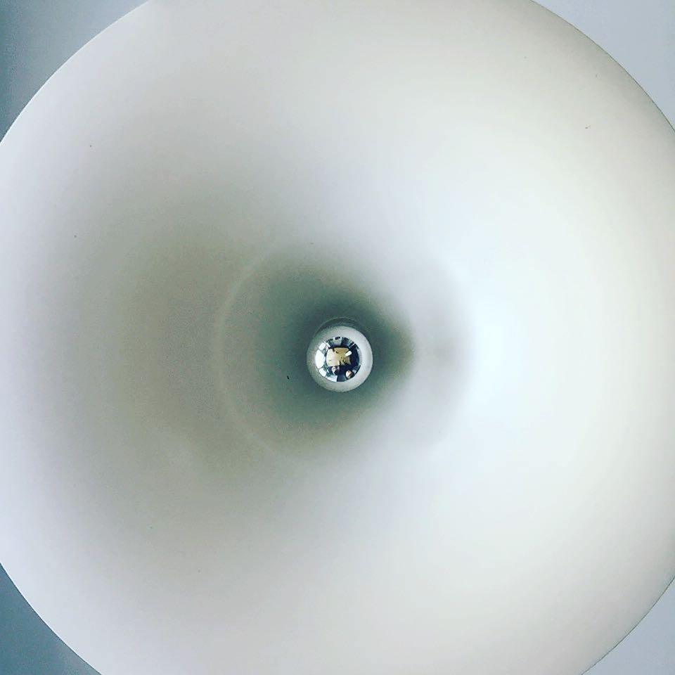 Semi Pendant Light - Lumpaz