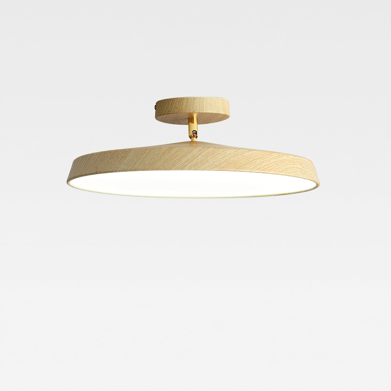 Round LED Ceiling Lamp - Lumpaz