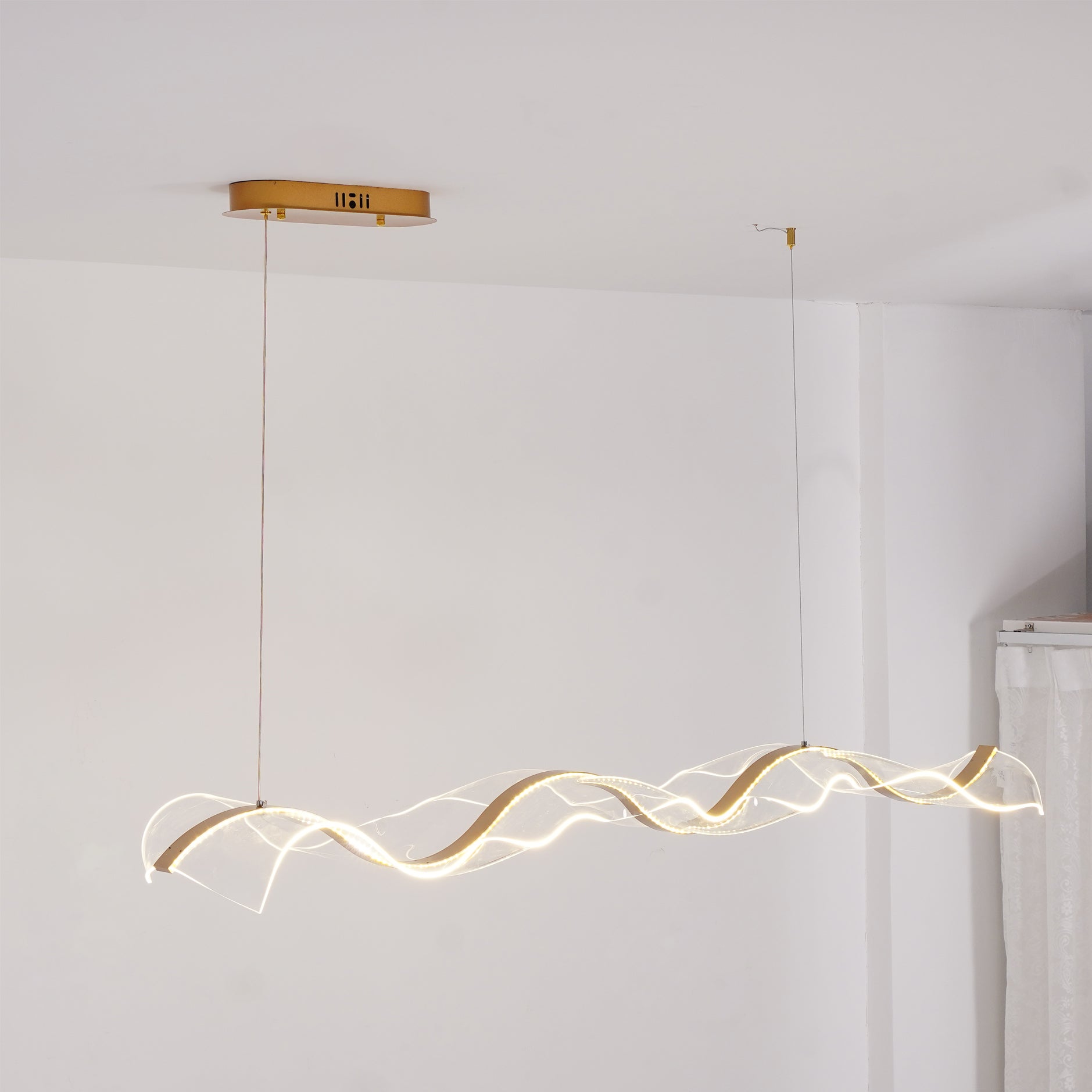 Alon Chandelier - Lumpaz
