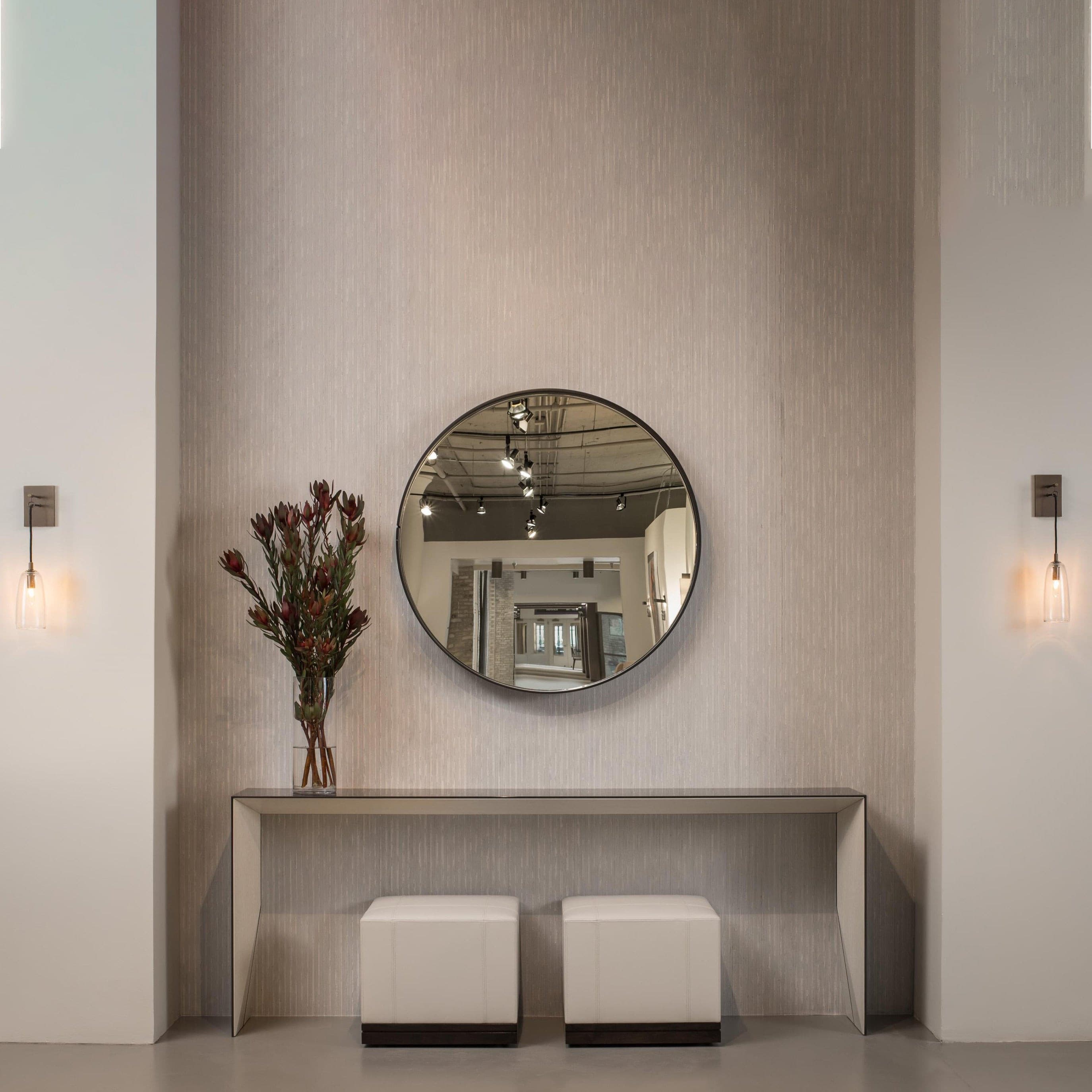 Lure Wall Lamp - Lumpaz