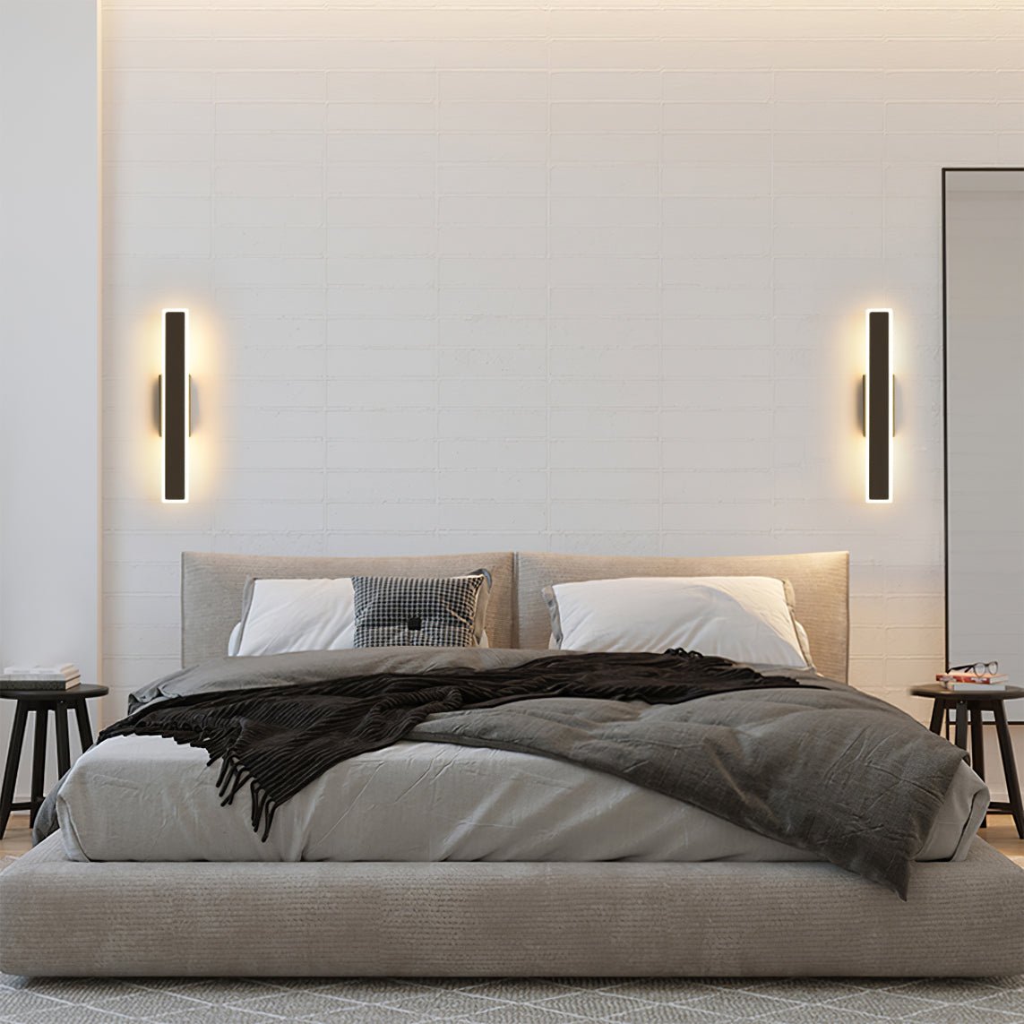 Mel Wall Lamp - Lumpaz