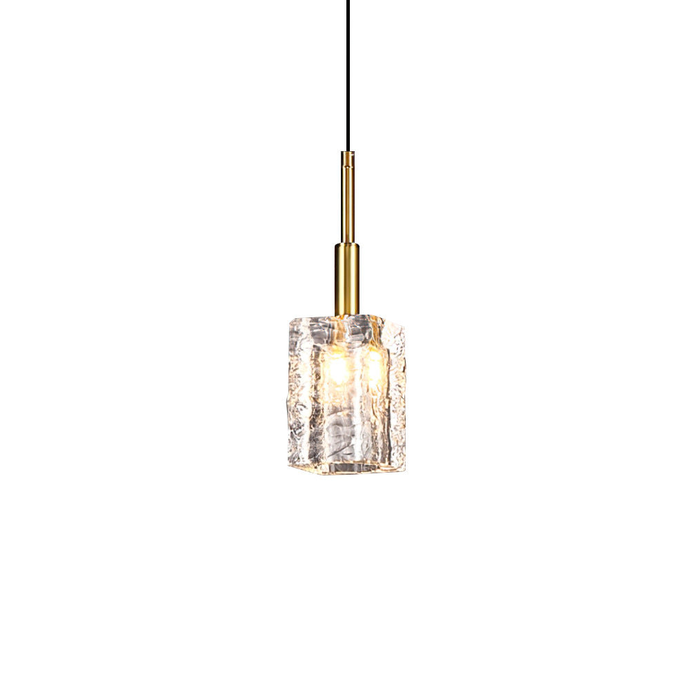 Coralie Pendant Lamp - Lumpaz