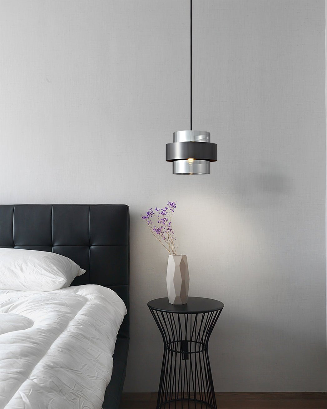 Botello Pendant Lamp - Lumpaz