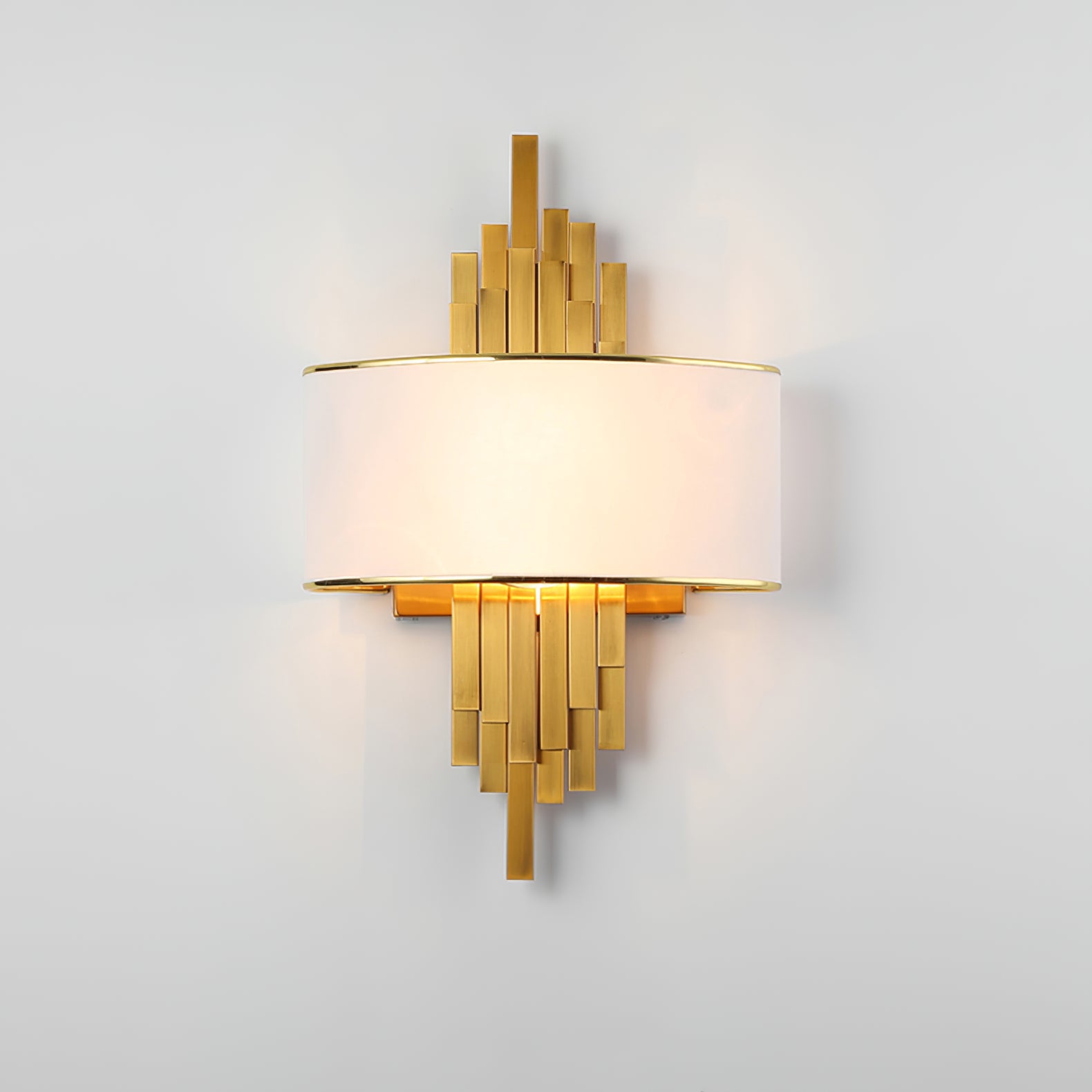 Laurina Wall Lamp - Lumpaz