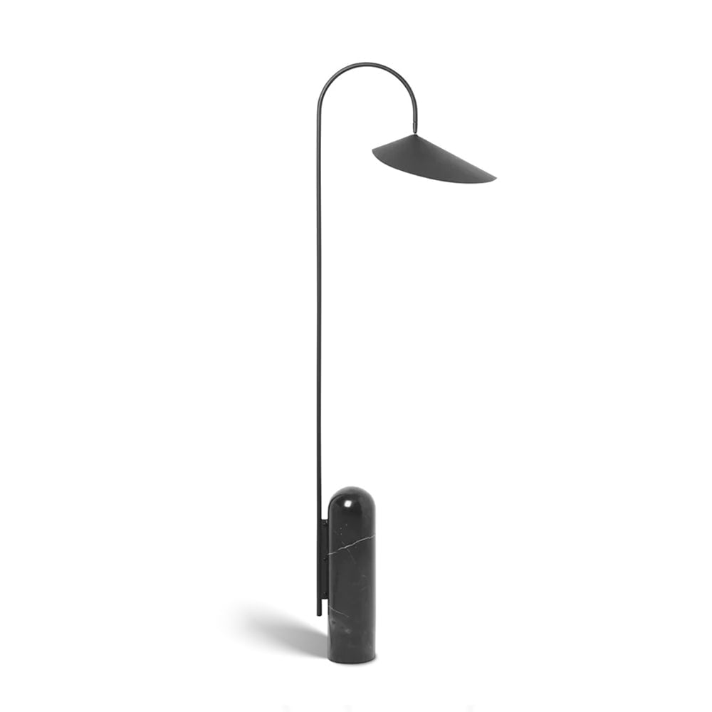 Arum Floor Lamp - Lumpaz