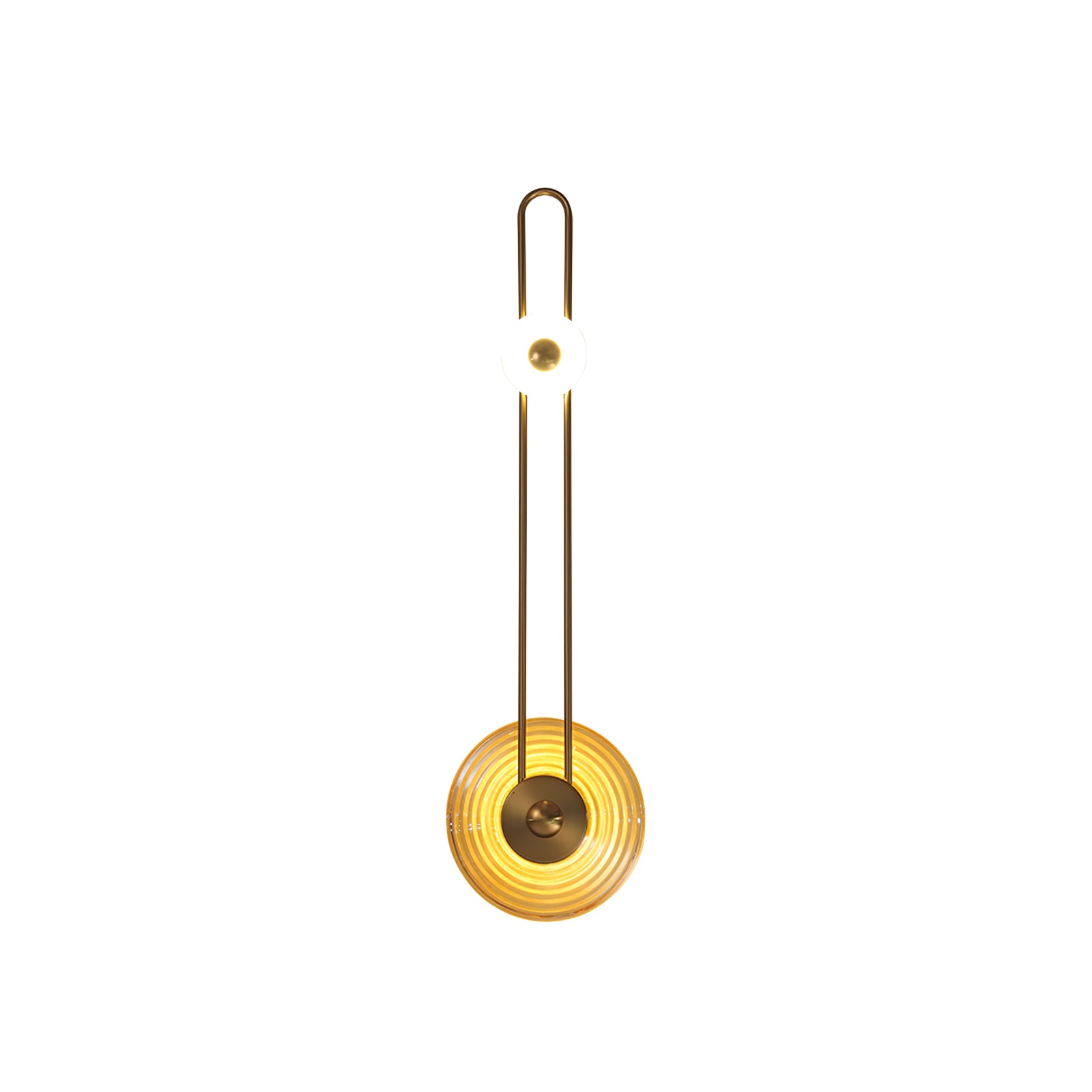 Gaia Wall Lamp - Lumpaz