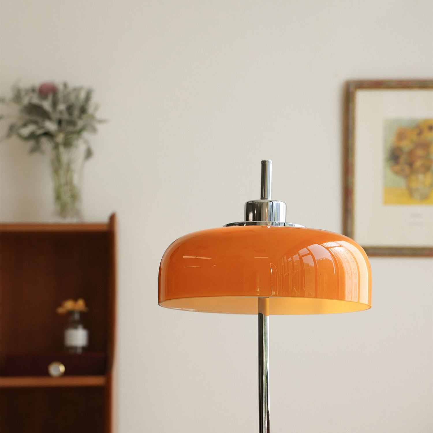 Maybe Table Lamp - Lumpaz