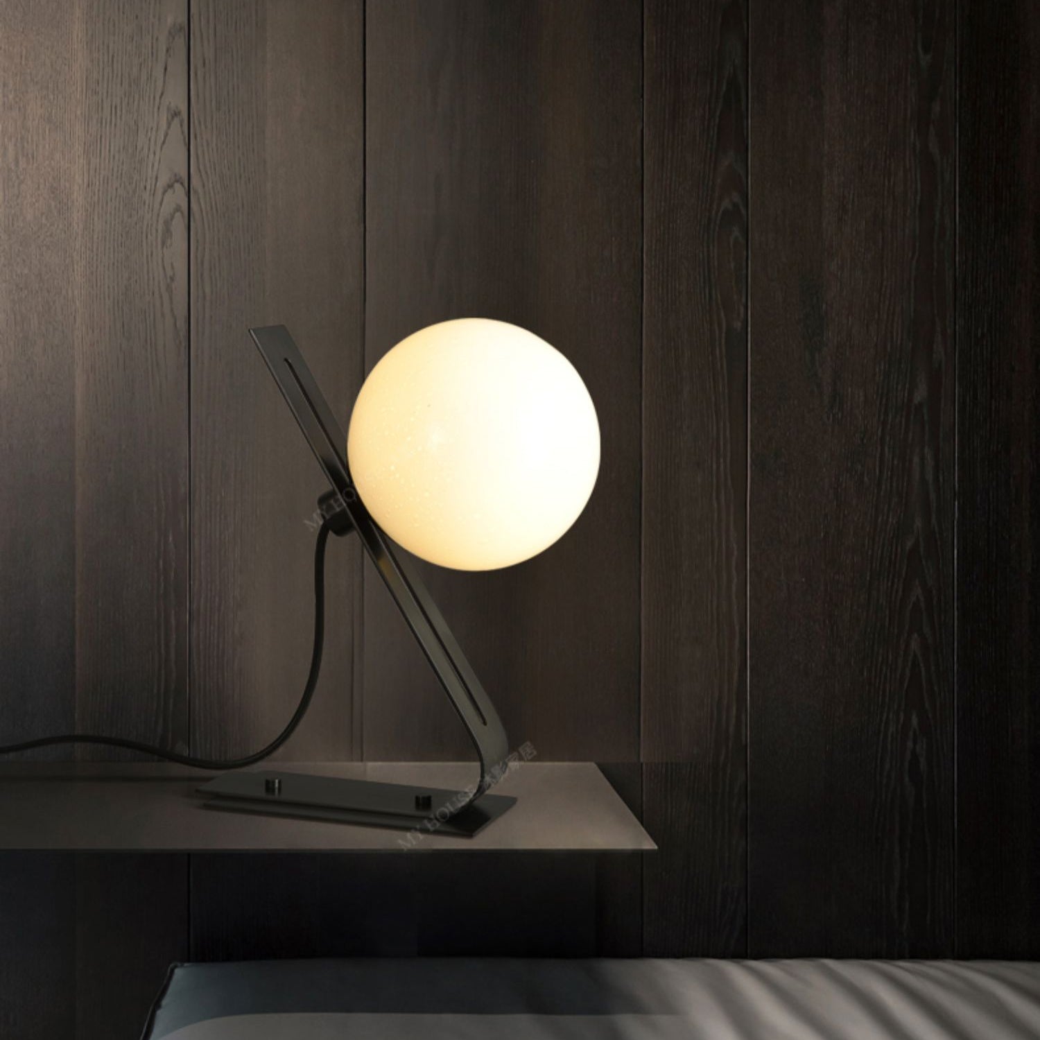 Arandela Table Lamp - Lumpaz