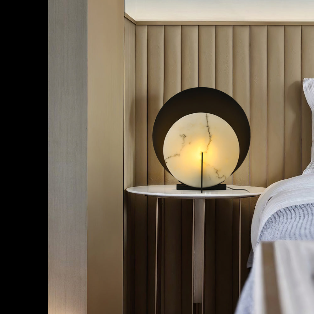 Corbett Asteria Table Lamp - Lumpaz