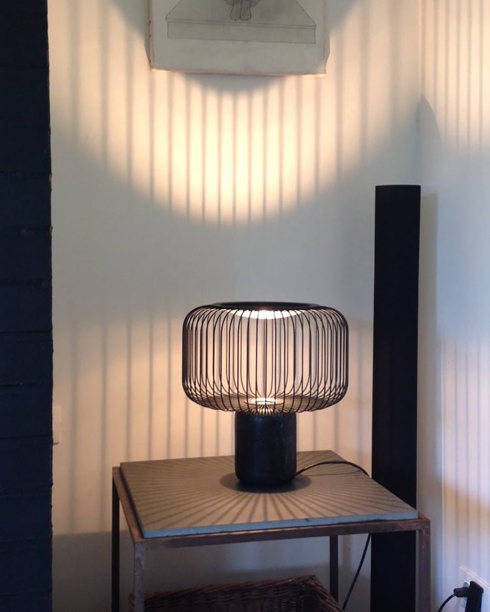 Keshi Table Lamp - Lumpaz