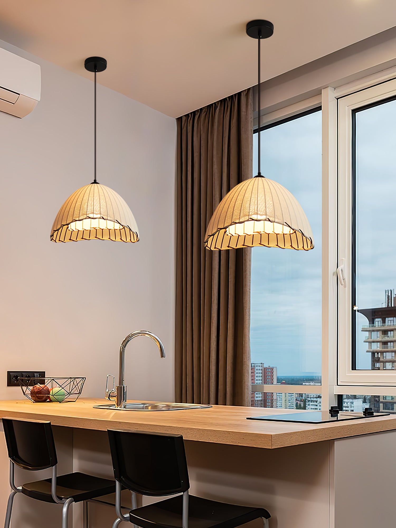 Maris Pendant Lamp - Lumpaz