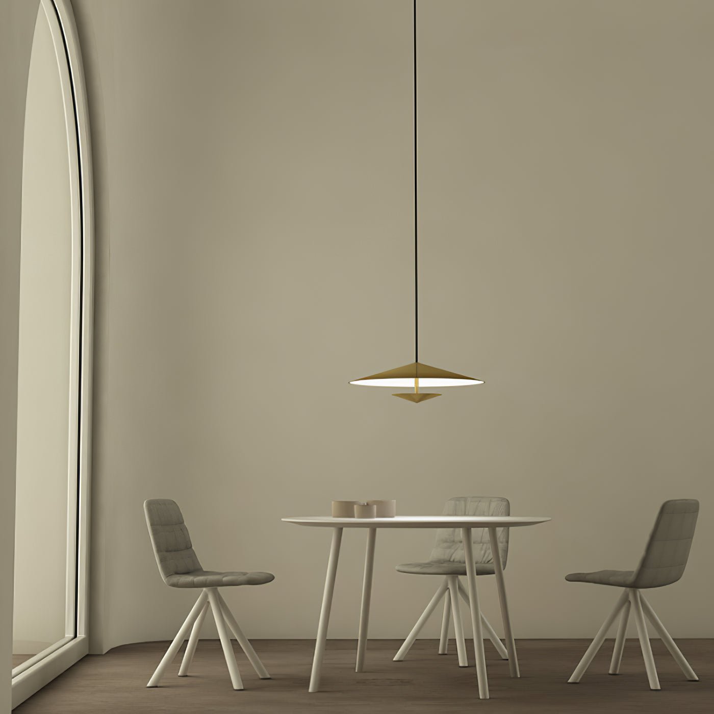 Laos Pendant Lamp - Lumpaz