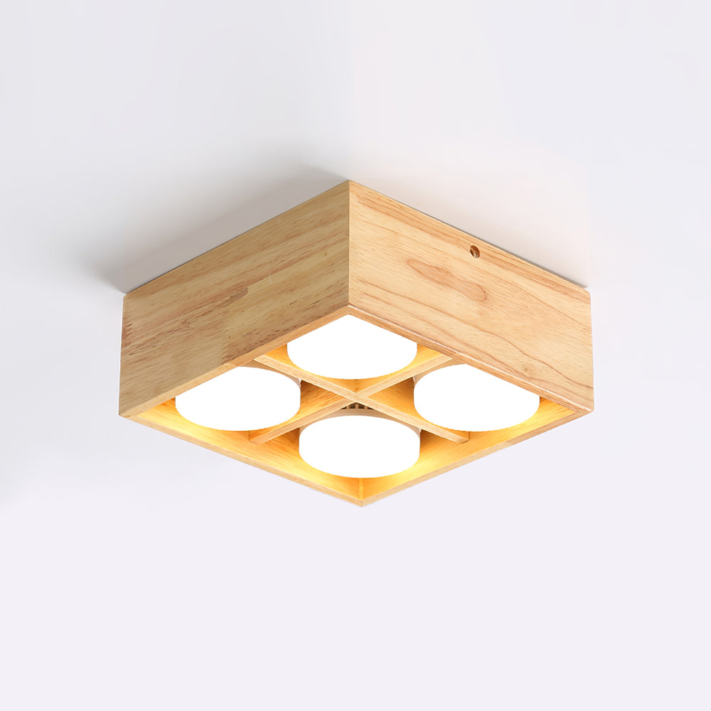 Ozawa Ceiling Lamp - Lumpaz