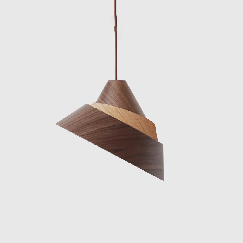 Moku Pendant Lamp - Lumpaz