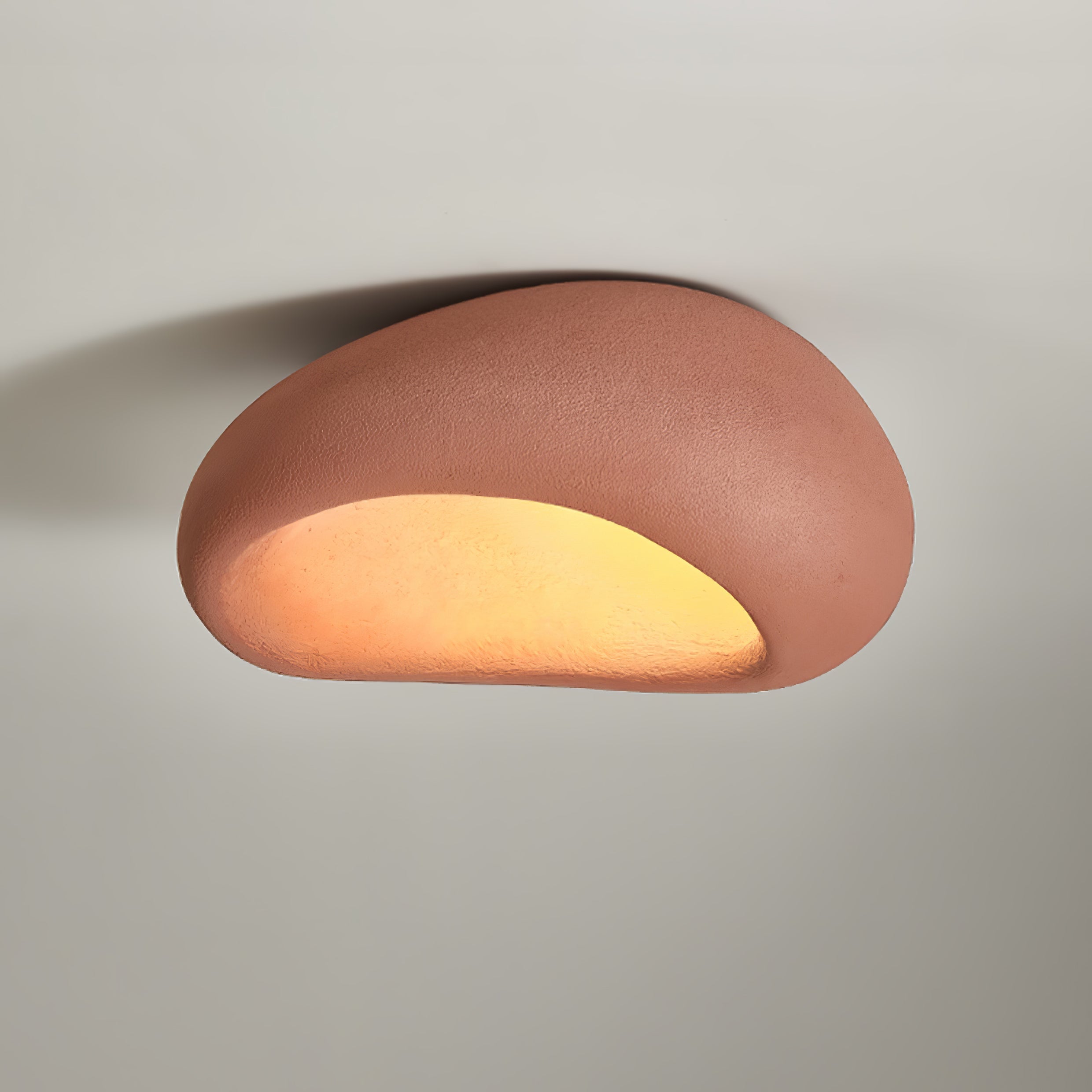 Khmara Clouds Ceiling Lamp - Lumpaz