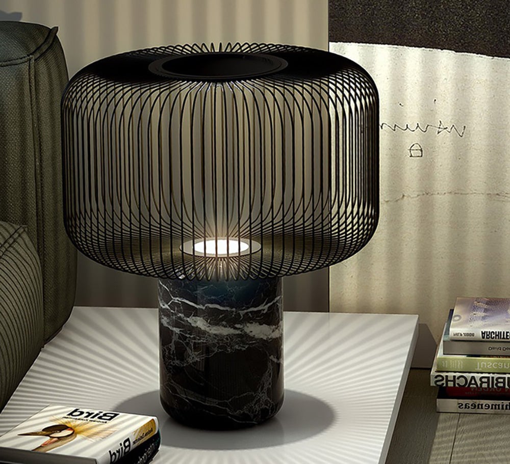Keshi Table Lamp - Lumpaz