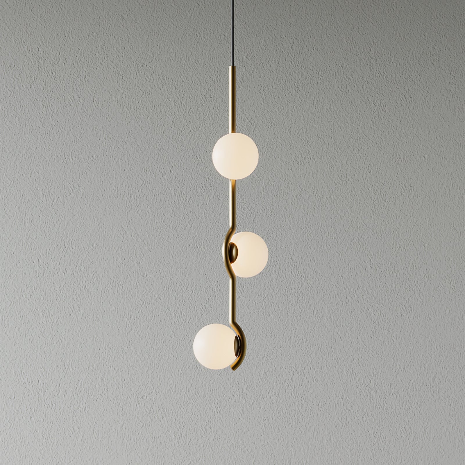 Baer Pendant Light - Lumpaz