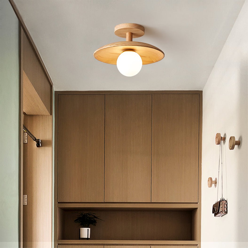 Plafon Ceiling Lamp - Lumpaz