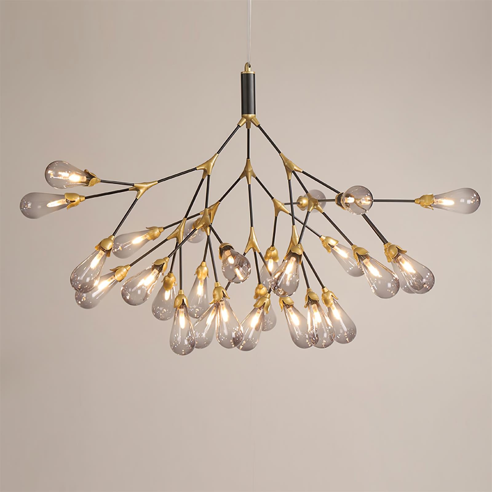Aiwen Chandelier - Lumpaz