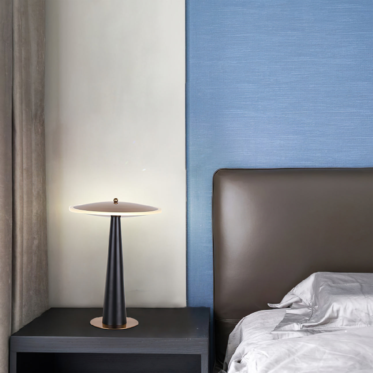 Drums Table Lamp - Lumpaz