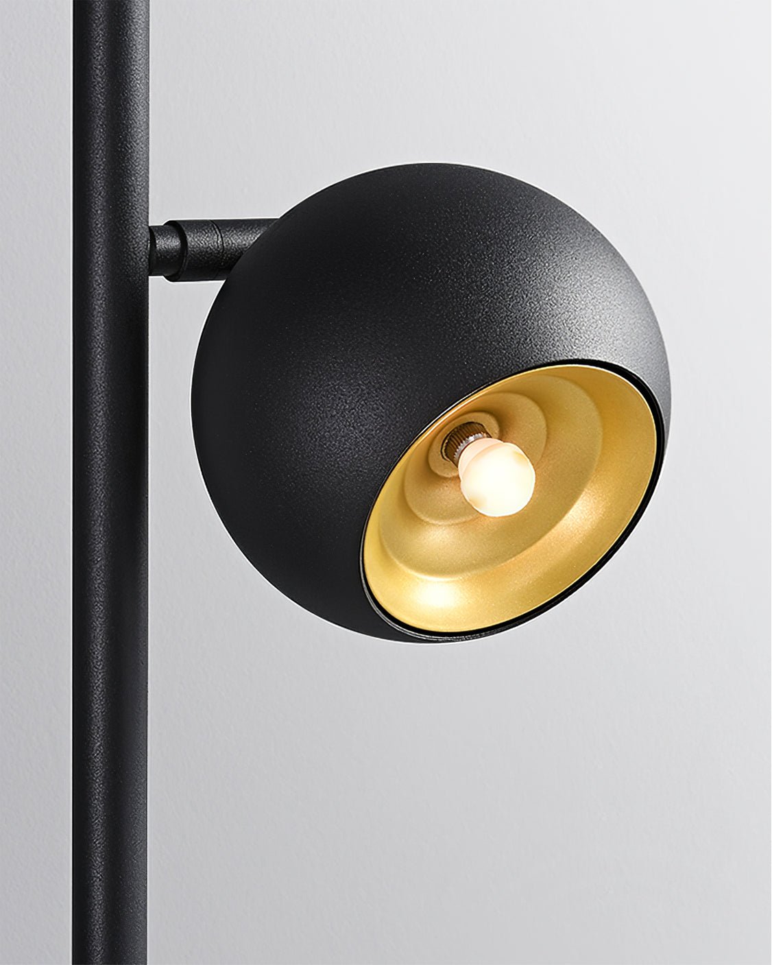 Dakota Floor lamp - Lumpaz